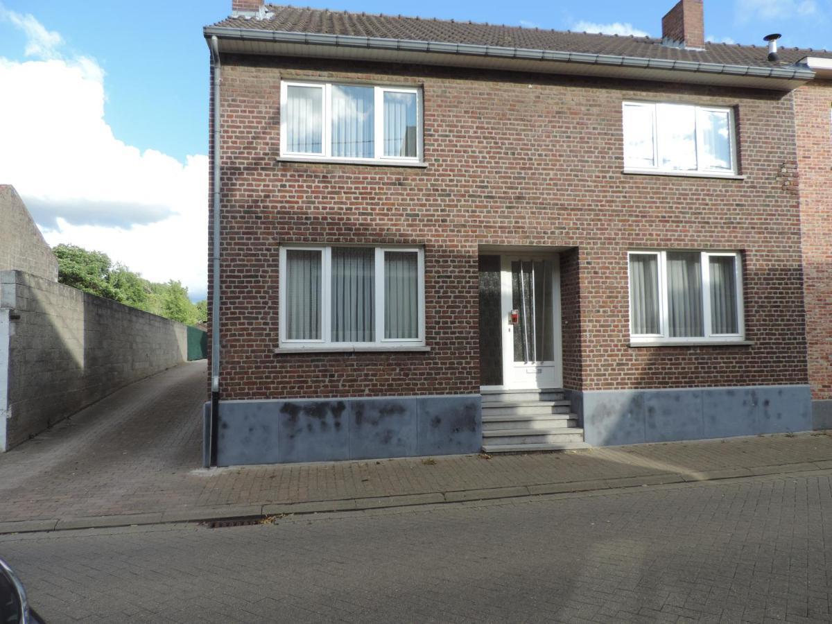 Vakantiehuisje Vds Tongeren Exterior photo